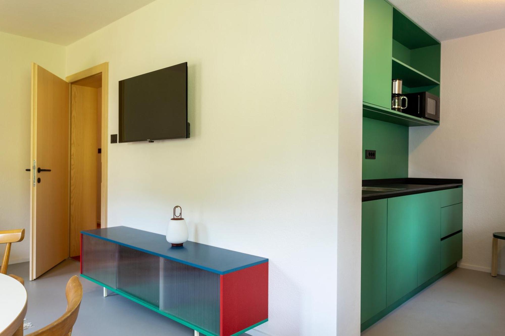 פונס Miraodle Apartments מראה חיצוני תמונה
